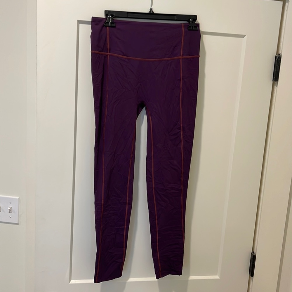 Lulu lemon leggings
